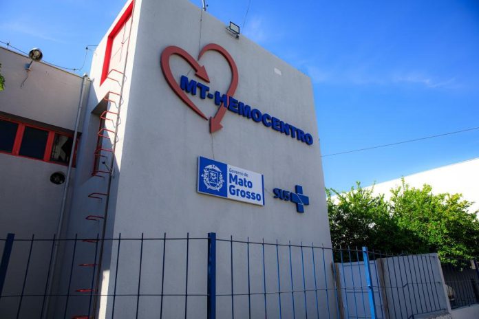 Hemocentro fachada - Secom-MT (6)